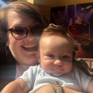 Meet your Posher, Jamie